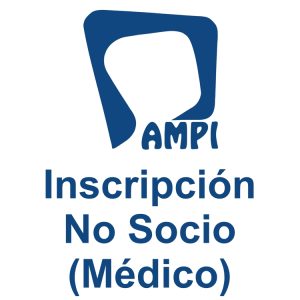Inscripción NO SOCIO (Médicos)