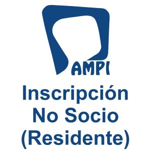 Inscripción NO SOCIO (Residentes)