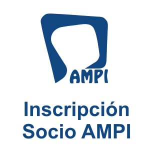 Inscripción SOCIO AMPI
