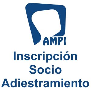 Inscripción SOCIO en Adiestramiento