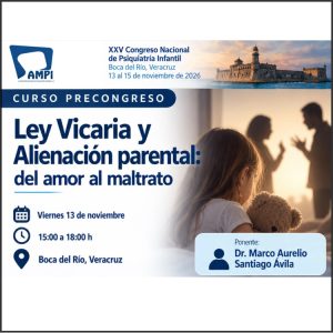 Ley Vicaria y Alineación Parental