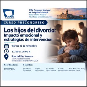Los Hijos del Divorcio